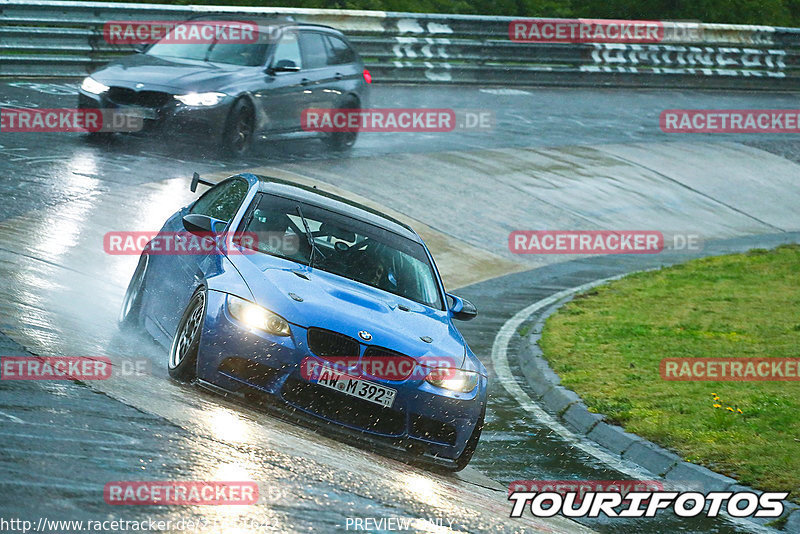 Bild #21411642 - Touristenfahrten Nürburgring Nordschleife (07.05.2023)