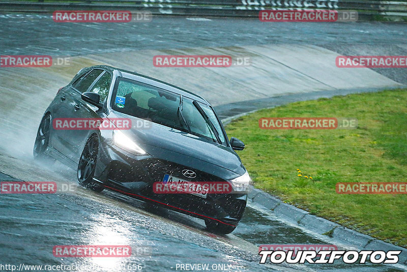 Bild #21411656 - Touristenfahrten Nürburgring Nordschleife (07.05.2023)