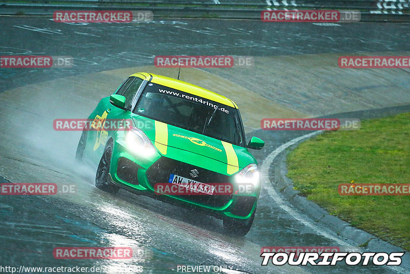 Bild #21411688 - Touristenfahrten Nürburgring Nordschleife (07.05.2023)