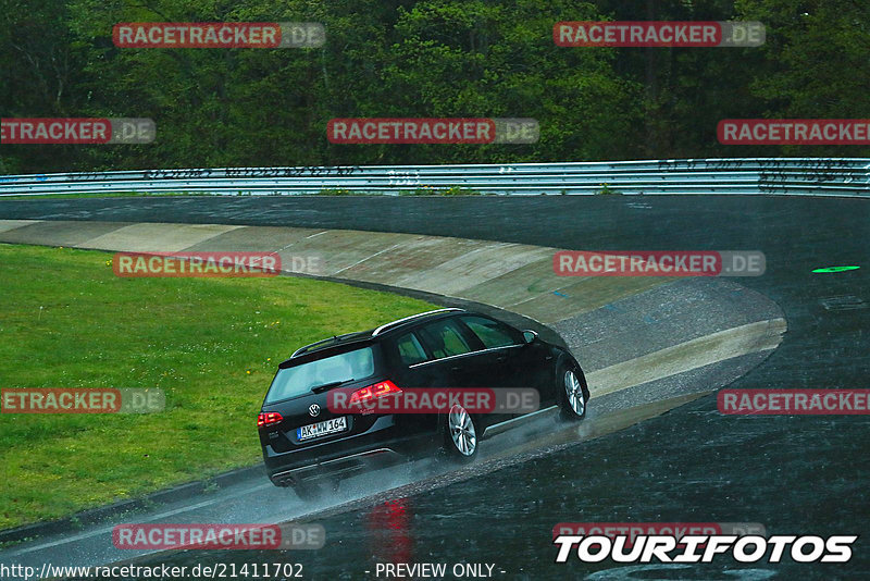 Bild #21411702 - Touristenfahrten Nürburgring Nordschleife (07.05.2023)