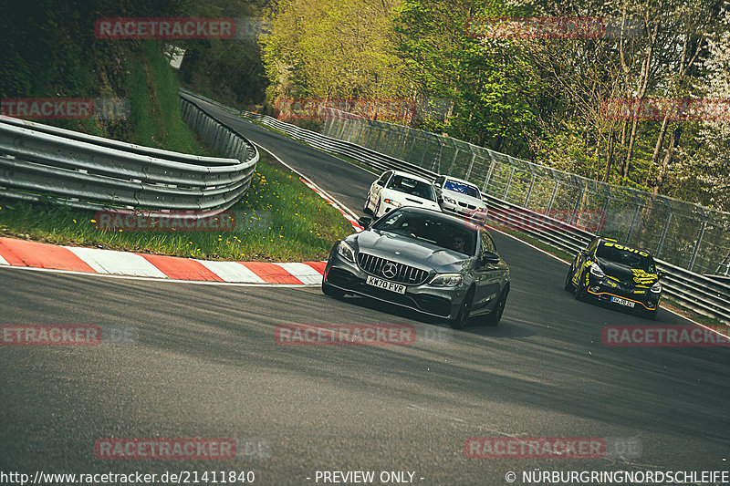 Bild #21411840 - Touristenfahrten Nürburgring Nordschleife (07.05.2023)