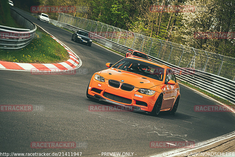 Bild #21411947 - Touristenfahrten Nürburgring Nordschleife (07.05.2023)