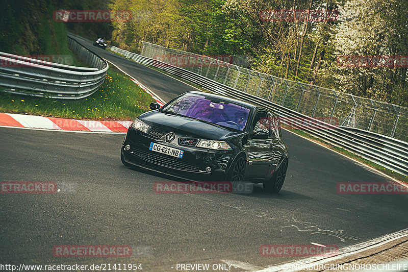 Bild #21411954 - Touristenfahrten Nürburgring Nordschleife (07.05.2023)