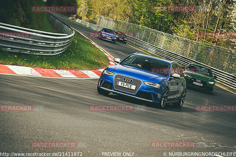 Bild #21411972 - Touristenfahrten Nürburgring Nordschleife (07.05.2023)