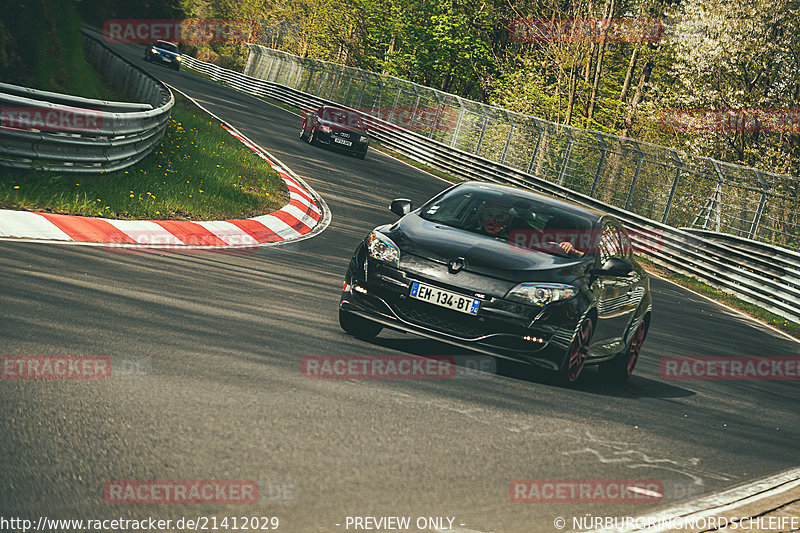 Bild #21412029 - Touristenfahrten Nürburgring Nordschleife (07.05.2023)