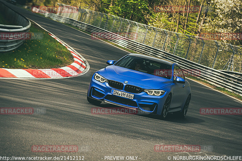 Bild #21412112 - Touristenfahrten Nürburgring Nordschleife (07.05.2023)