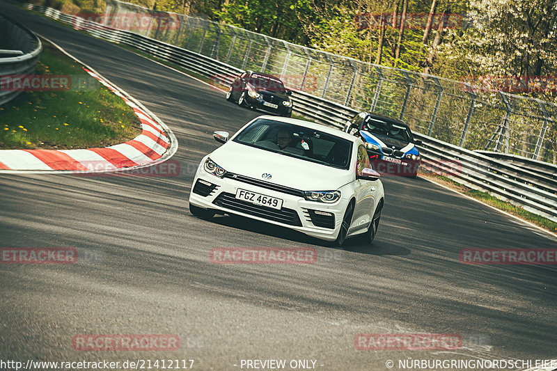 Bild #21412117 - Touristenfahrten Nürburgring Nordschleife (07.05.2023)