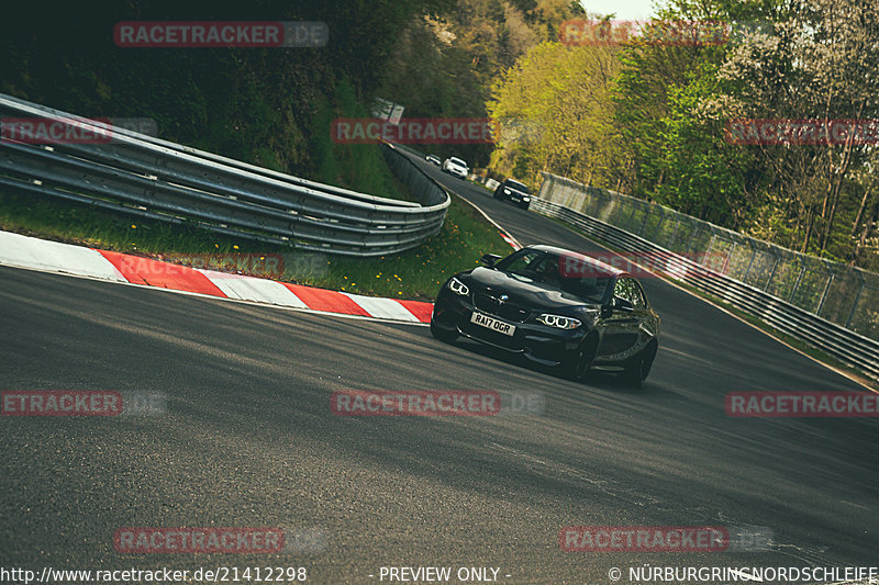 Bild #21412298 - Touristenfahrten Nürburgring Nordschleife (07.05.2023)