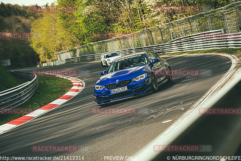 Bild #21412314 - Touristenfahrten Nürburgring Nordschleife (07.05.2023)