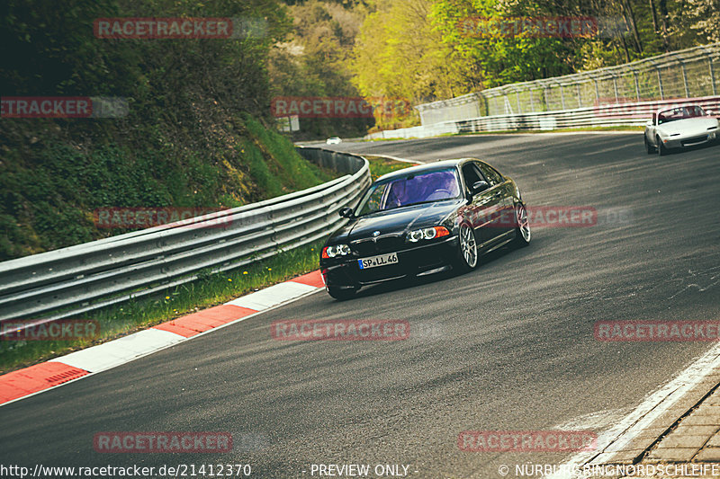 Bild #21412370 - Touristenfahrten Nürburgring Nordschleife (07.05.2023)