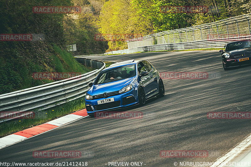 Bild #21412418 - Touristenfahrten Nürburgring Nordschleife (07.05.2023)