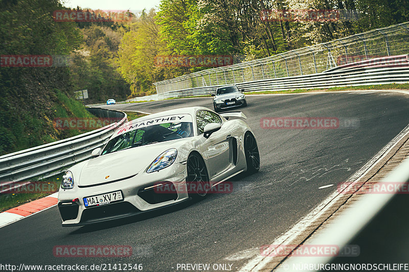 Bild #21412546 - Touristenfahrten Nürburgring Nordschleife (07.05.2023)