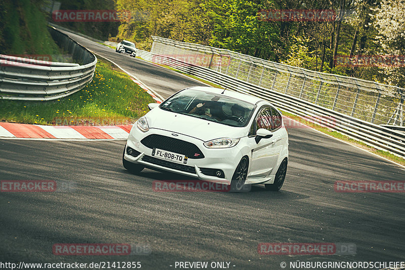 Bild #21412855 - Touristenfahrten Nürburgring Nordschleife (07.05.2023)