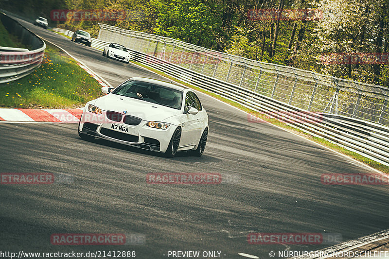 Bild #21412888 - Touristenfahrten Nürburgring Nordschleife (07.05.2023)