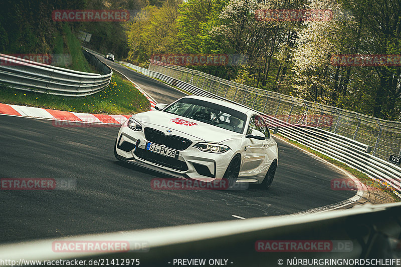 Bild #21412975 - Touristenfahrten Nürburgring Nordschleife (07.05.2023)