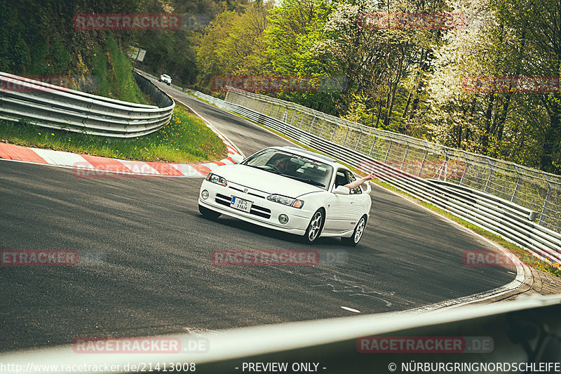 Bild #21413008 - Touristenfahrten Nürburgring Nordschleife (07.05.2023)