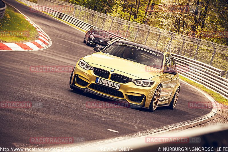 Bild #21413034 - Touristenfahrten Nürburgring Nordschleife (07.05.2023)