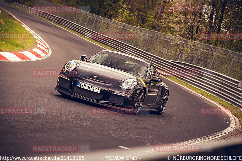 Bild #21413195 - Touristenfahrten Nürburgring Nordschleife (07.05.2023)