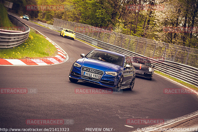 Bild #21413323 - Touristenfahrten Nürburgring Nordschleife (07.05.2023)