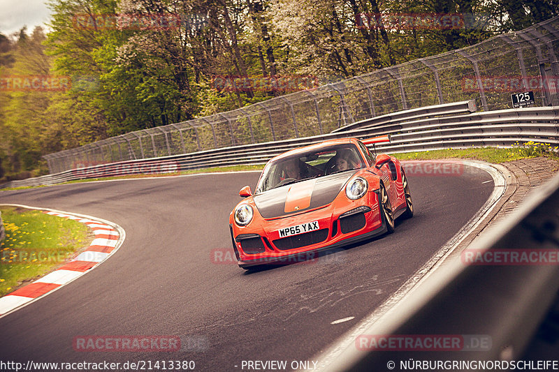 Bild #21413380 - Touristenfahrten Nürburgring Nordschleife (07.05.2023)