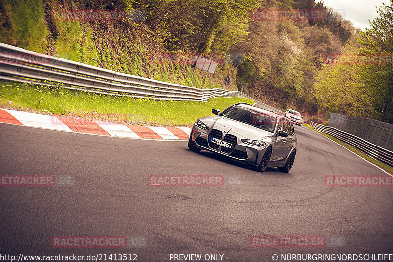 Bild #21413512 - Touristenfahrten Nürburgring Nordschleife (07.05.2023)