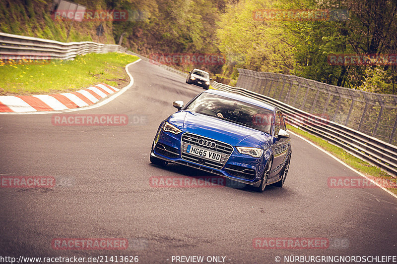 Bild #21413626 - Touristenfahrten Nürburgring Nordschleife (07.05.2023)