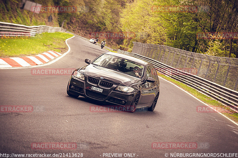 Bild #21413628 - Touristenfahrten Nürburgring Nordschleife (07.05.2023)