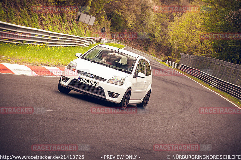 Bild #21413726 - Touristenfahrten Nürburgring Nordschleife (07.05.2023)