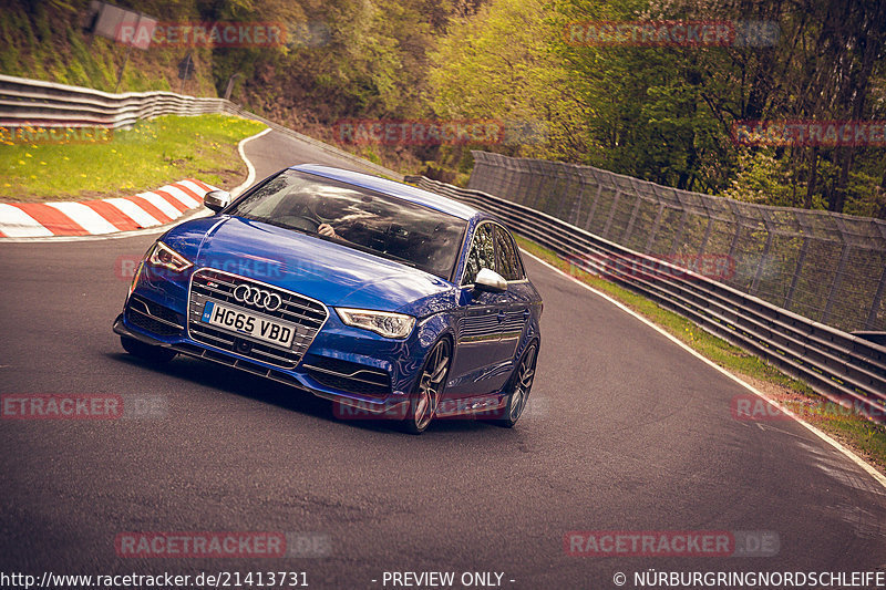 Bild #21413731 - Touristenfahrten Nürburgring Nordschleife (07.05.2023)