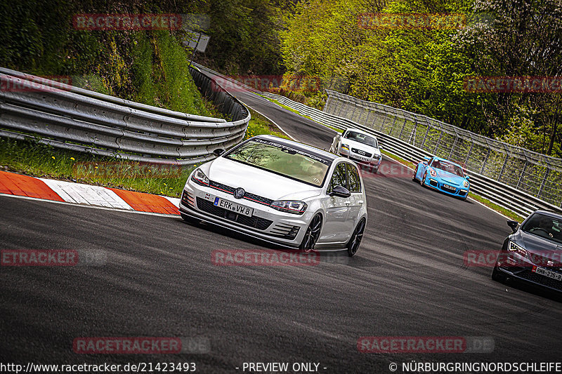 Bild #21423493 - Touristenfahrten Nürburgring Nordschleife (07.05.2023)