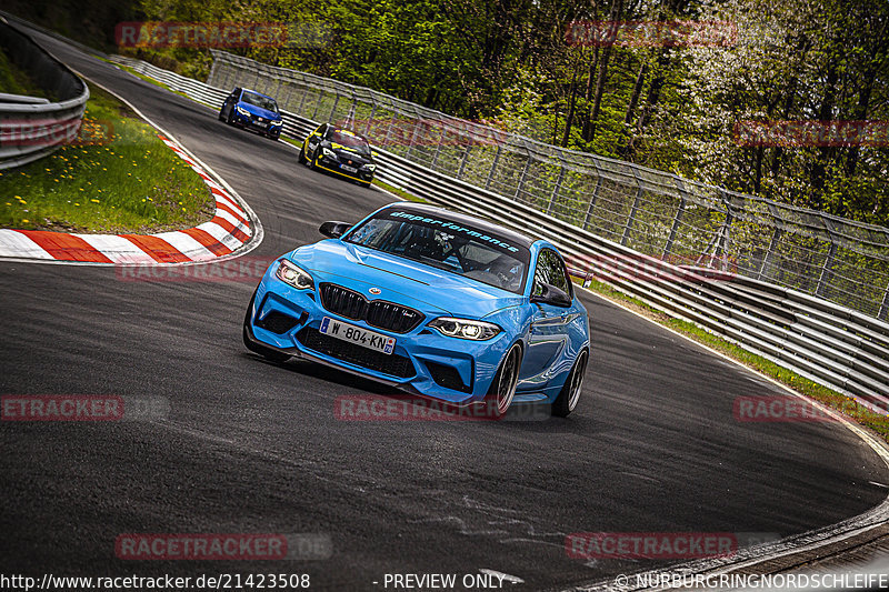 Bild #21423508 - Touristenfahrten Nürburgring Nordschleife (07.05.2023)