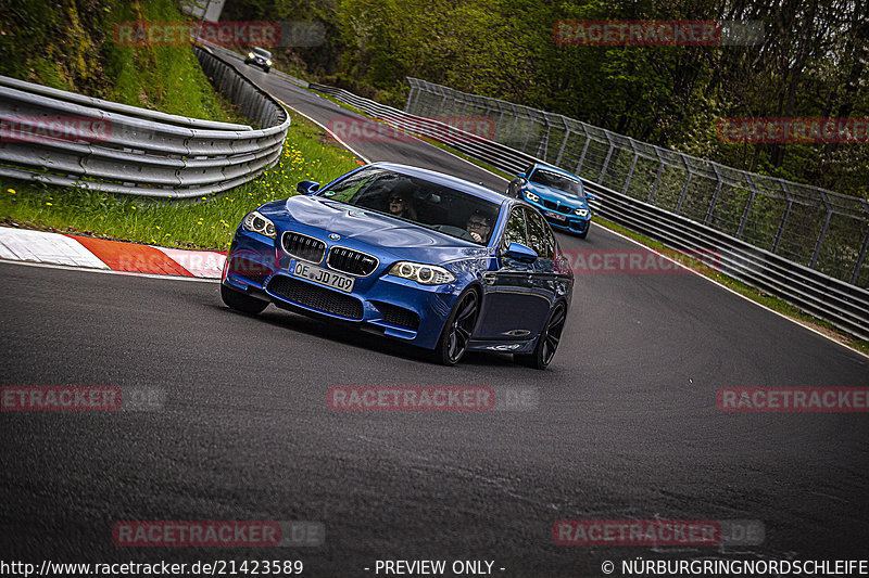 Bild #21423589 - Touristenfahrten Nürburgring Nordschleife (07.05.2023)