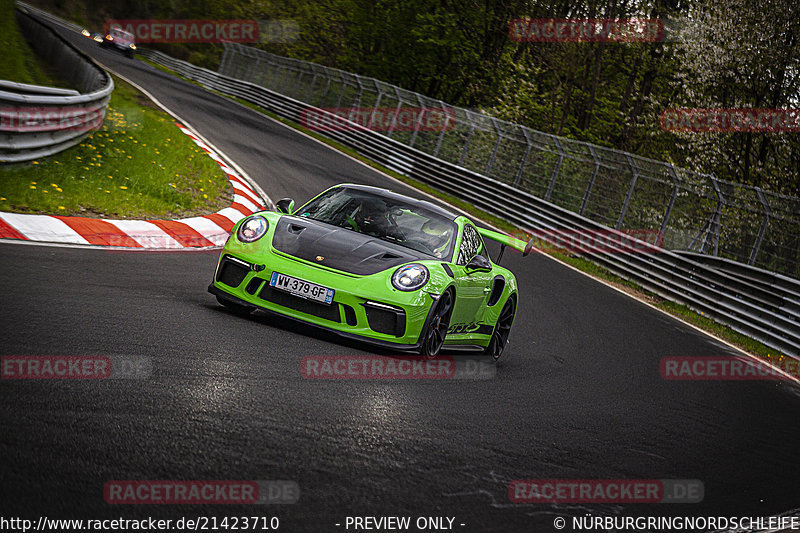 Bild #21423710 - Touristenfahrten Nürburgring Nordschleife (07.05.2023)