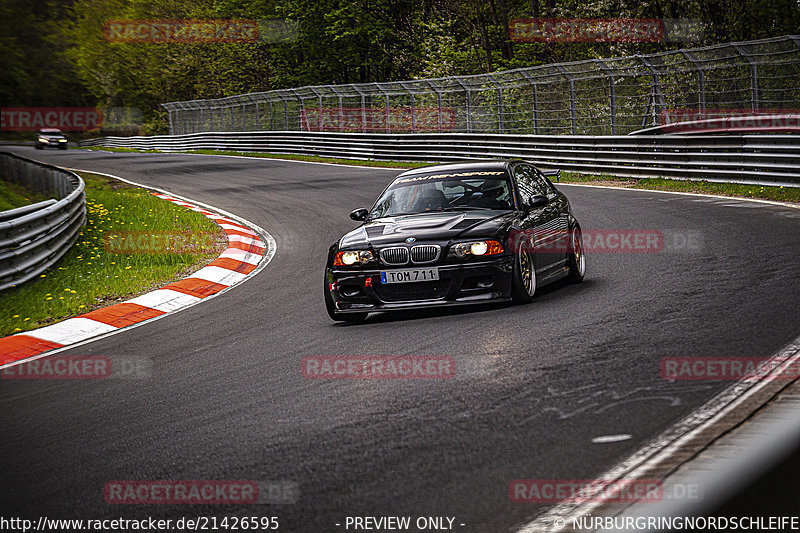 Bild #21426595 - Touristenfahrten Nürburgring Nordschleife (07.05.2023)