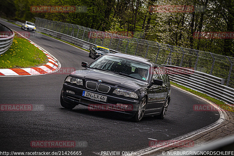 Bild #21426665 - Touristenfahrten Nürburgring Nordschleife (07.05.2023)