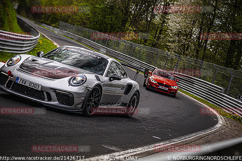 Bild #21426717 - Touristenfahrten Nürburgring Nordschleife (07.05.2023)