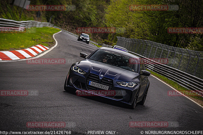 Bild #21426768 - Touristenfahrten Nürburgring Nordschleife (07.05.2023)