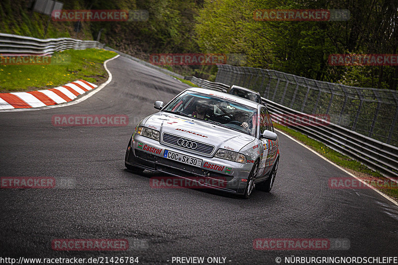 Bild #21426784 - Touristenfahrten Nürburgring Nordschleife (07.05.2023)