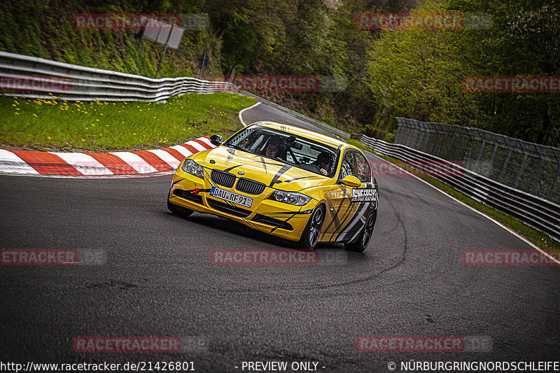 Bild #21426801 - Touristenfahrten Nürburgring Nordschleife (07.05.2023)