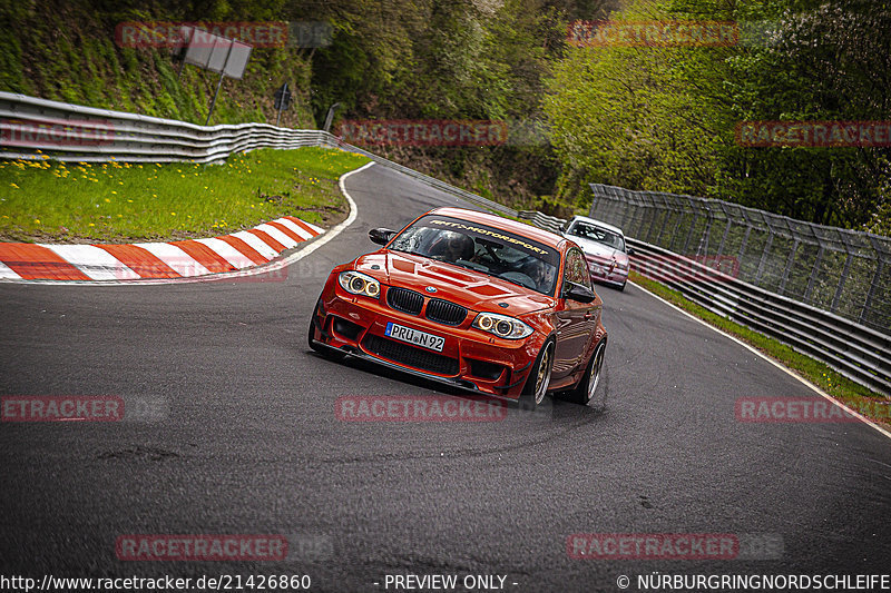 Bild #21426860 - Touristenfahrten Nürburgring Nordschleife (07.05.2023)