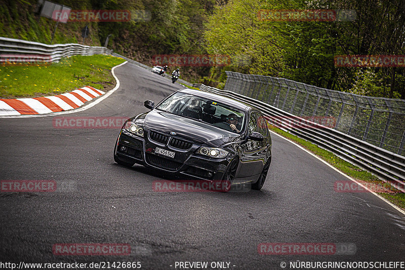 Bild #21426865 - Touristenfahrten Nürburgring Nordschleife (07.05.2023)