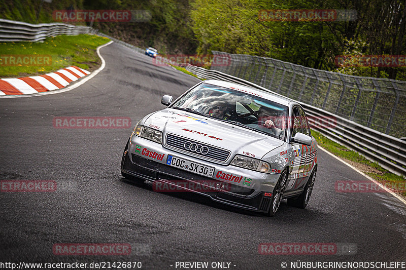 Bild #21426870 - Touristenfahrten Nürburgring Nordschleife (07.05.2023)