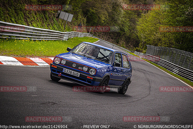 Bild #21426904 - Touristenfahrten Nürburgring Nordschleife (07.05.2023)