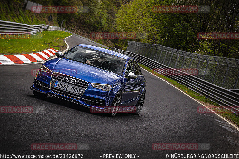 Bild #21426972 - Touristenfahrten Nürburgring Nordschleife (07.05.2023)