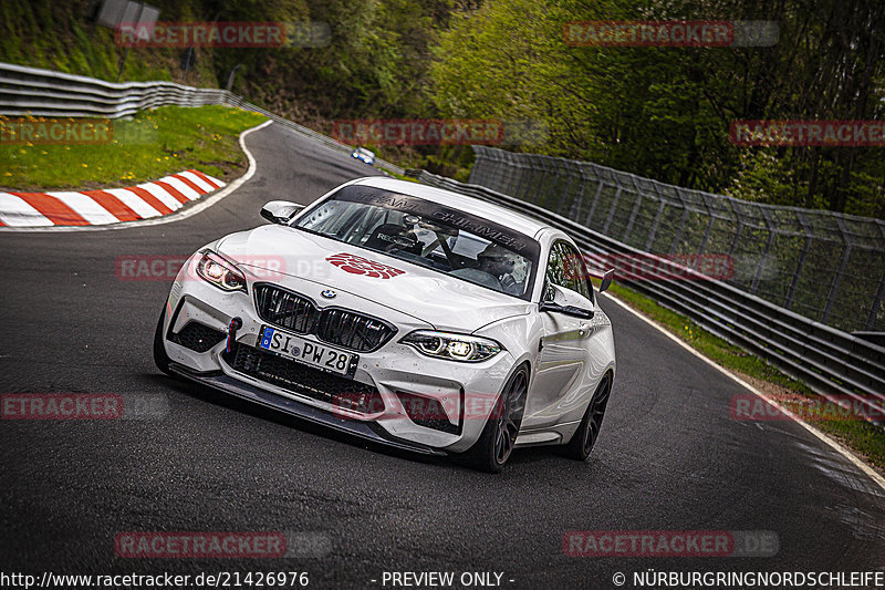 Bild #21426976 - Touristenfahrten Nürburgring Nordschleife (07.05.2023)