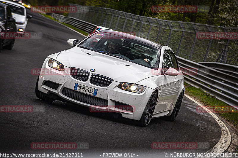 Bild #21427011 - Touristenfahrten Nürburgring Nordschleife (07.05.2023)