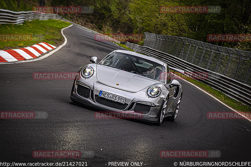 Bild #21427021 - Touristenfahrten Nürburgring Nordschleife (07.05.2023)