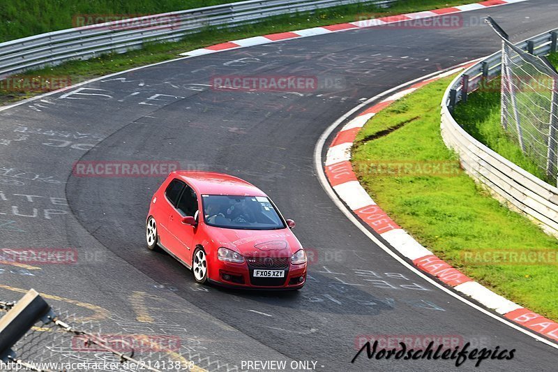 Bild #21413838 - Touristenfahrten Nürburgring Nordschleife (08.05.2023)