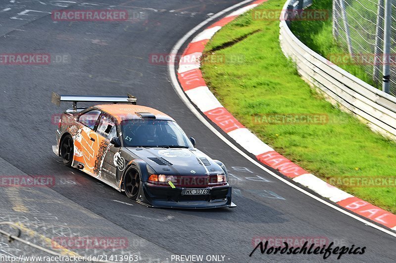 Bild #21413963 - Touristenfahrten Nürburgring Nordschleife (08.05.2023)