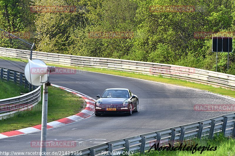 Bild #21413966 - Touristenfahrten Nürburgring Nordschleife (08.05.2023)